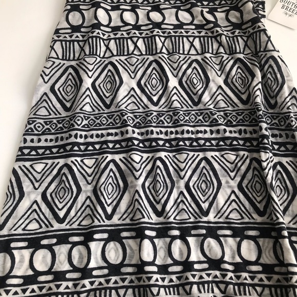 Southern Breeze Bikini / Swimwear Coverup - Picture 6 of 6